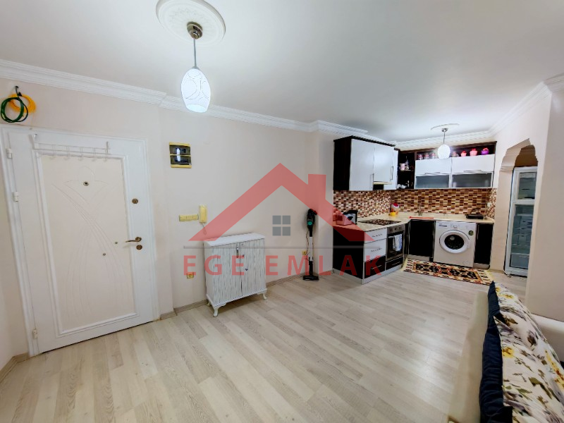 Didimde Satılık 2+1 Daire