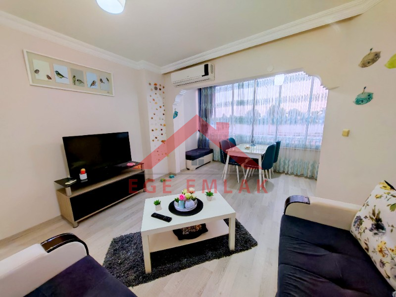 Didimde Satılık 2+1 Daire