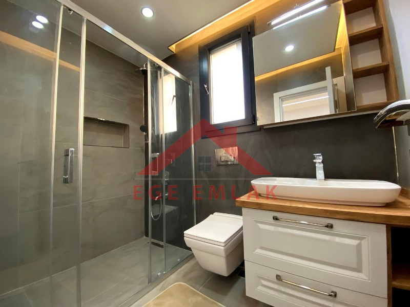 Didim Altınkumda Satılık 4+1 Eşyalı Villa