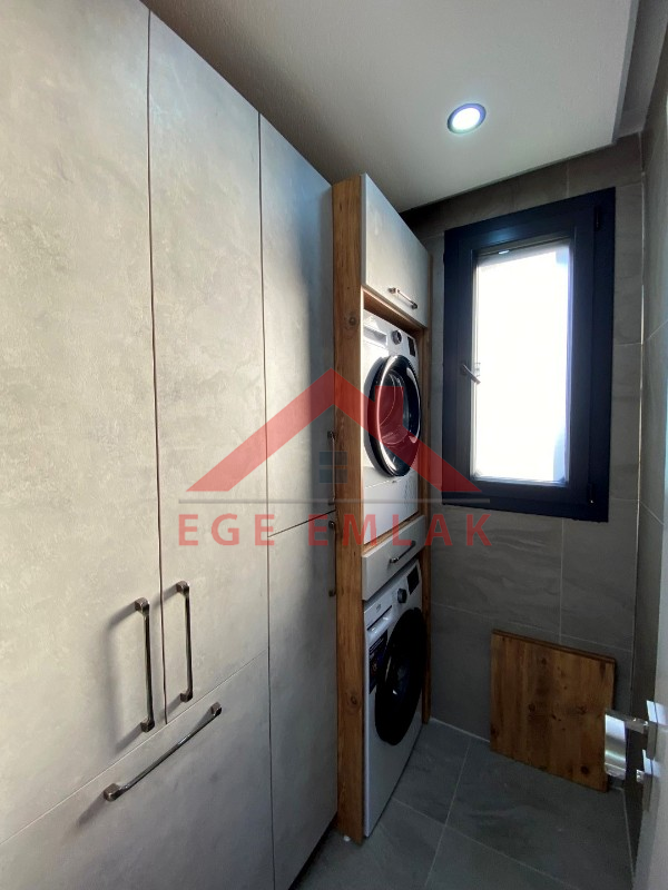Didim Altınkumda Satılık 4+1 Eşyalı Villa