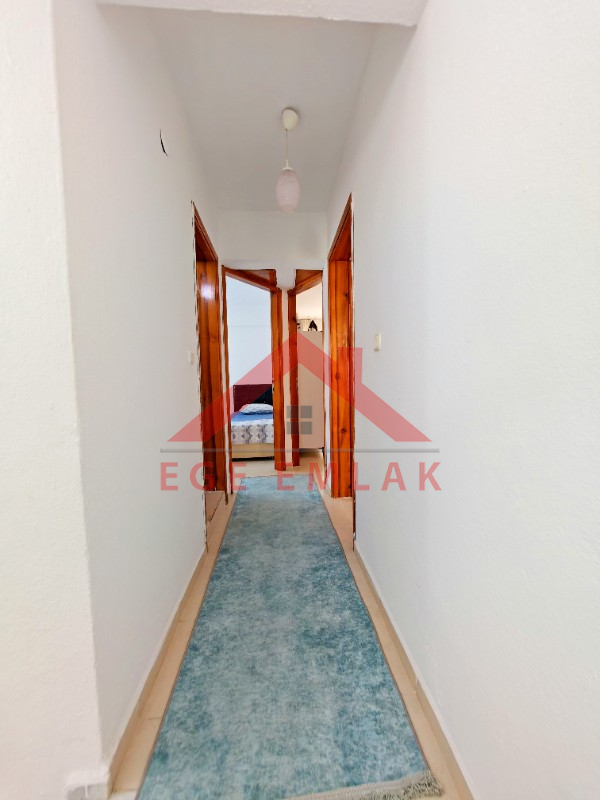 Altınkumsal Sitesinde Satılık Yazlık