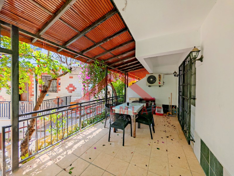 Altınkumsal Sitesinde Satılık Yazlık