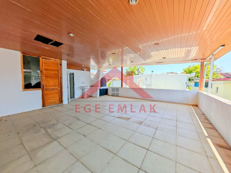 Altınkumsal Sitesinde Satılık Yazlık