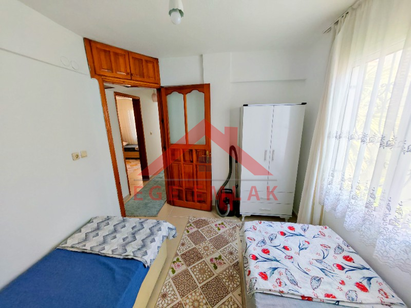 Altınkumsal Sitesinde Satılık Yazlık