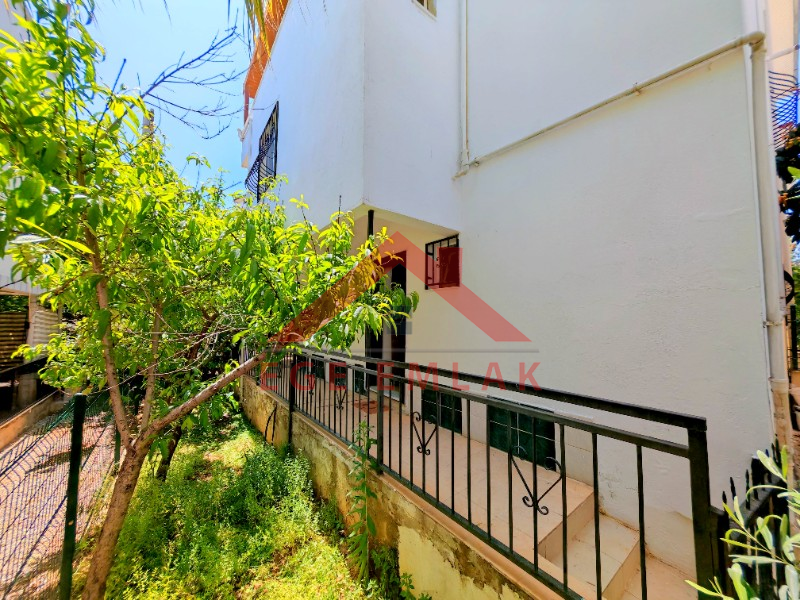 Altınkumsal Sitesinde Satılık Yazlık