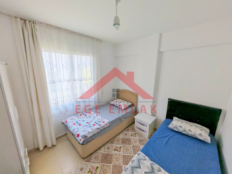 Altınkumsal Sitesinde Satılık Yazlık