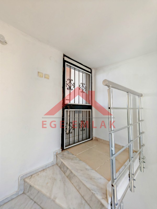 Altınkumsal Sitesinde Satılık Yazlık