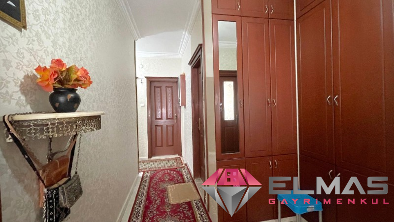 Elmas’tan Batıkent’te Site İçerisinde Bağımsız Geniş 3+1