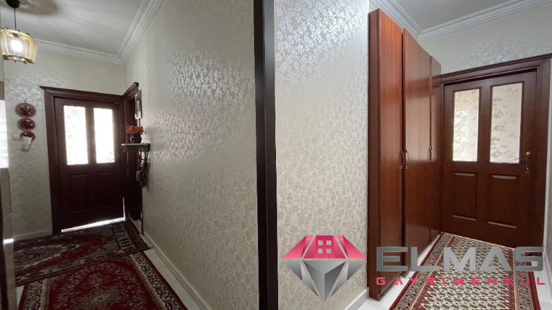Elmas’tan Batıkent’te Site İçerisinde Bağımsız Geniş 3+1
