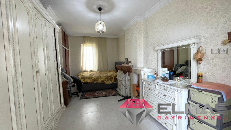Elmas’tan Batıkent’te Site İçerisinde Bağımsız Geniş 3+1
