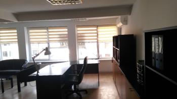 Kızıltoprak Bağdat Caddesi Üzerinde 118 m2 Satılık Eşyalı Ofis