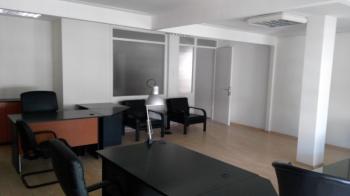 Kızıltoprak Bağdat Caddesi Üzerinde 118 m2 Satılık Eşyalı Ofis