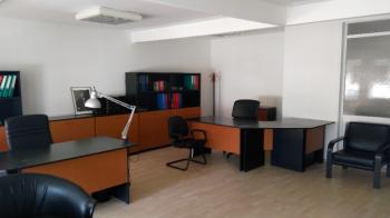 Kızıltoprak Bağdat Caddesi Üzerinde 118 m2 Satılık Eşyalı Ofis