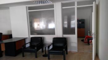 Kızıltoprak Bağdat Caddesi Üzerinde 118 m2 Satılık Eşyalı Ofis