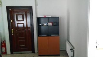 Kızıltoprak Bağdat Caddesi Üzerinde 118 m2 Satılık Eşyalı Ofis