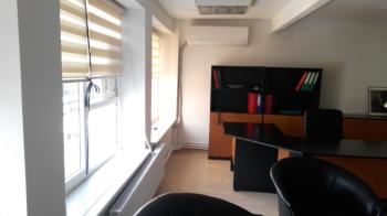 Kızıltoprak Bağdat Caddesi Üzerinde 118 m2 Satılık Eşyalı Ofis