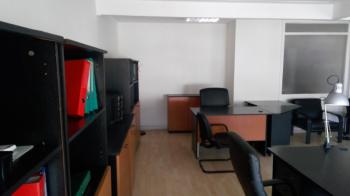 Kızıltoprak Bağdat Caddesi Üzerinde 118 m2 Satılık Eşyalı Ofis