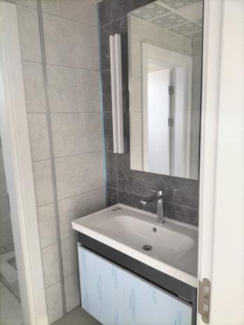 SATILIK YEŞİL ADA MAHALLESİ LÜX 4+1