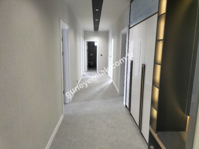 SATILIK YEŞİL ADA MAHALLESİ LÜX 4+1