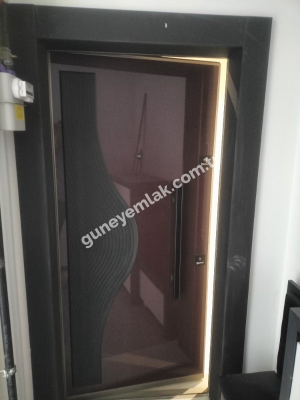 SATILIK YEŞİL ADA MAHALLESİ LÜX 4+1