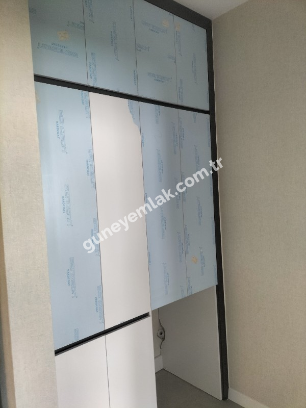 SATILIK YEŞİL ADA MAHALLESİ LÜX 4+1