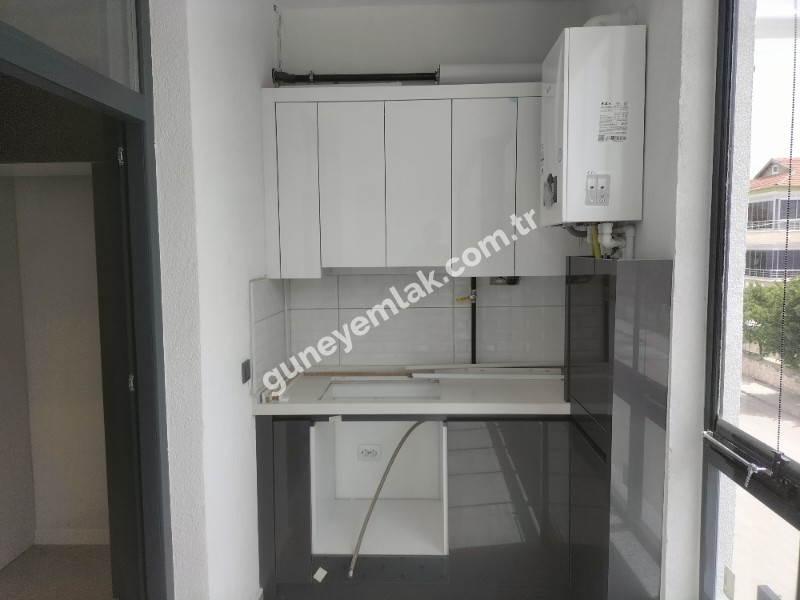 SATILIK YEŞİL ADA MAHALLESİ LÜX 4+1