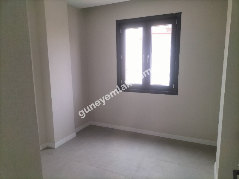 SATILIK YEŞİL ADA MAHALLESİ LÜX 4+1