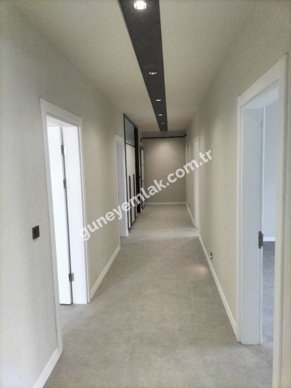 SATILIK YEŞİL ADA MAHALLESİ LÜX 4+1