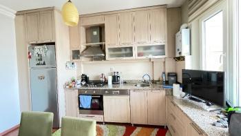 Güvenay - Çorum Bahçelievler Cumartesi Pazarı Yanı Satılık 3+1 Daire 