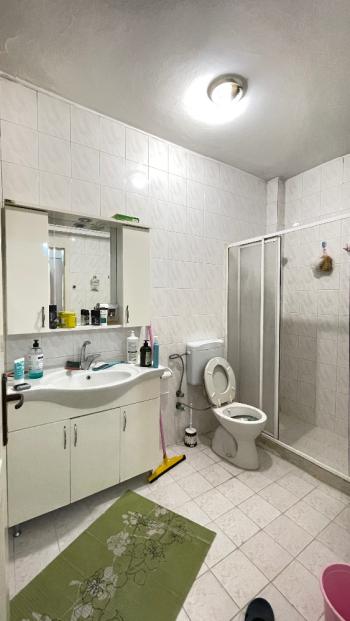 Güvenay - Çorum Bahçelievler Cumartesi Pazarı Yanı Satılık 3+1 Daire 