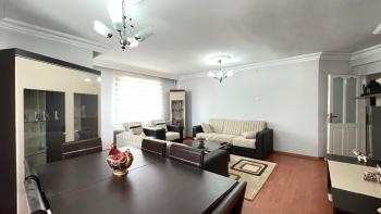 Güvenay - Çorum Bahçelievler Cumartesi Pazarı Yanı Satılık 3+1 Daire 