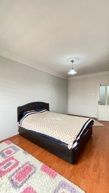 Güvenay - Çorum Bahçelievler Cumartesi Pazarı Yanı Satılık 3+1 Daire 