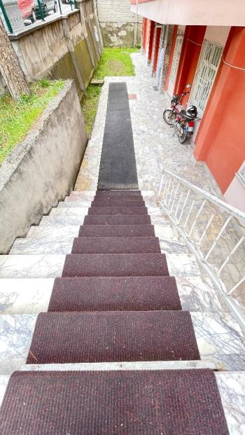 Güvenay - Çorum Bahçelievler Cumartesi Pazarı Yanı Satılık 3+1 Daire 