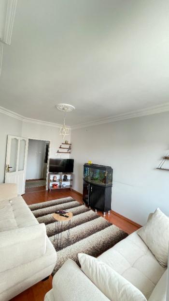 Güvenay - Çorum Bahçelievler Cumartesi Pazarı Yanı Satılık 3+1 Daire 