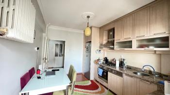 Güvenay - Çorum Bahçelievler Cumartesi Pazarı Yanı Satılık 3+1 Daire 