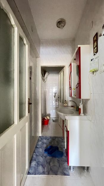 Güvenay - Çorum Bahçelievler Cumartesi Pazarı Yanı Satılık 3+1 Daire 