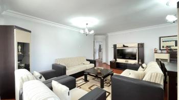 Güvenay - Çorum Bahçelievler Cumartesi Pazarı Yanı Satılık 3+1 Daire 