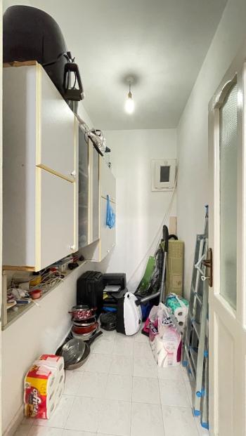 Güvenay - Çorum Bahçelievler Cumartesi Pazarı Yanı Satılık 3+1 Daire 