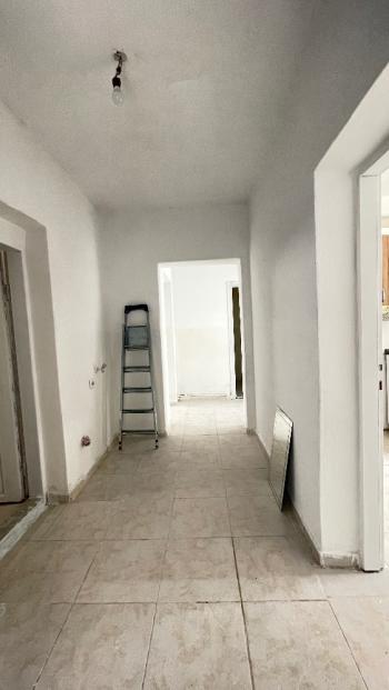 Güvenay - Çorum Kapaklı Ebubekir Camii Karşısı Satılık 2+1 Daire 