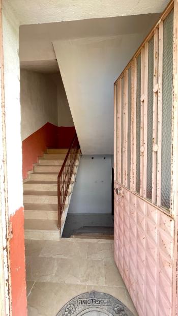 Güvenay - Çorum Kapaklı Ebubekir Camii Karşısı Satılık 2+1 Daire 