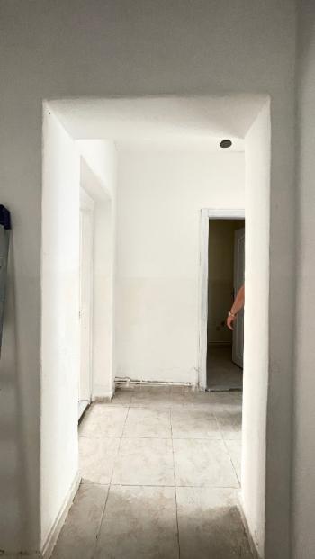 Güvenay - Çorum Kapaklı Ebubekir Camii Karşısı Satılık 2+1 Daire 