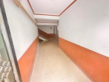 Güvenay - Çorum Bahçelievler İsmail Kakaç İlkokulu Civarı 3+1 Satılık Daire 