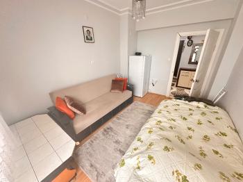 Güvenay - Çorum Bahçelievler İsmail Kakaç İlkokulu Civarı 3+1 Satılık Daire 