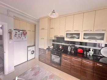 Güvenay - Çorum Bahçelievler İsmail Kakaç İlkokulu Civarı 3+1 Satılık Daire 