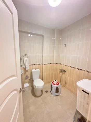 Güvenay - Çorum Bahçelievler İsmail Kakaç İlkokulu Civarı 3+1 Satılık Daire 