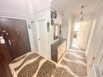 Güvenay - Çorum Bahçelievler İsmail Kakaç İlkokulu Civarı 3+1 Satılık Daire 