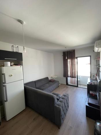 LEFKOŞA METEHAN BÖLGESİNDE KİRALIK 1+1 FUL EŞYALI  DAİRE