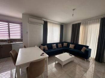 LEFKOŞA GÖNYELİ BÖLGESİNDE KİRALIK 2+1 DAİRE 