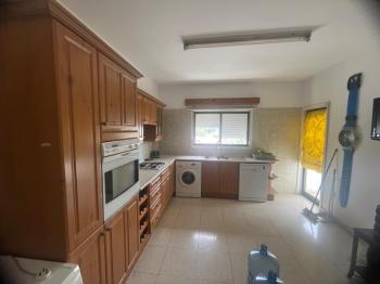 LEFKOŞA KÜÇÜK KAYMAKLI BÖLGESİNDE KİRALIK 3+1 EŞYASIZ DAİRE 
