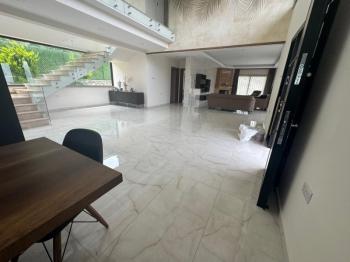 Girne Ilgaz'da Muhteşem Deniz – Dağ Manzaralı Ultra Lüks Özel Kalem Villa !